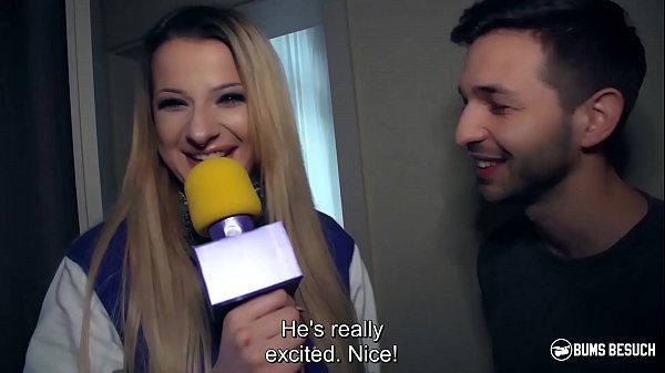 Deutsche alte röhre Deutscher One-Night-Stand-Porno